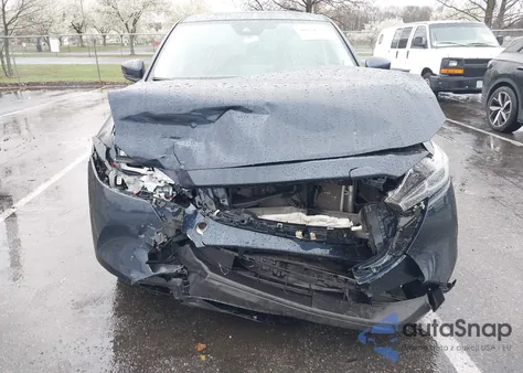 2023 Mazda Cx-5 2.5 S Premium Plus from USA, damaged, VIN JM3KFBEM5P0292700